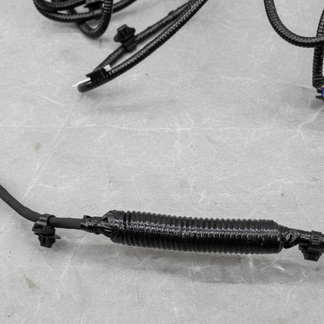 2023-2024 Toyota Sequoia OEM Engine Bay Wiring Harness 3.4L V6