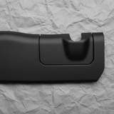 2018-2026 Jeep Wrangler Gladiator Lower Center B-Pillar Trim Passenger OEM – Macro Center