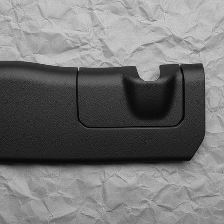 2018-2026 Jeep Wrangler Gladiator Lower Center B-Pillar Trim Passenger OEM – Macro Center