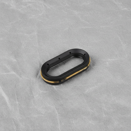2008-2019 GM Automatic Transmission Control Valve Body Wiring Connector Seal OEM 24240184 - Full View