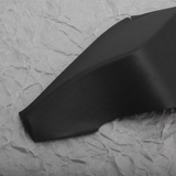 2015-2020 Escalade Escalade ESV Black Air Inlet Grille Panel Extension OEM - Bottom Detail Angle 2