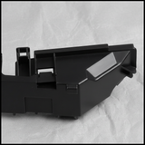 2021-2024 Mazda CX-5 2.5 Engine Fuse Box Lower Cover - Left Side Detail