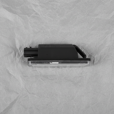 2019-2025 Nissan Altima Rogue Sentra OEM License Plate Lamp (1)
