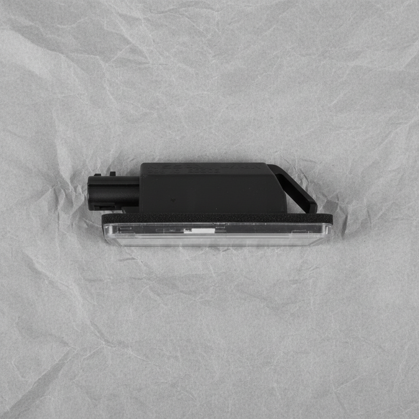 2019-2025 Nissan Altima Rogue Sentra OEM License Plate Lamp (1)