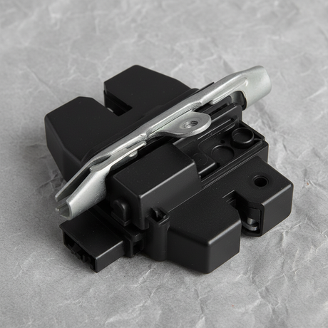 2015-2016 Ford Edge Lincoln MKX Manual Lift Gate Lock Actuator OEM