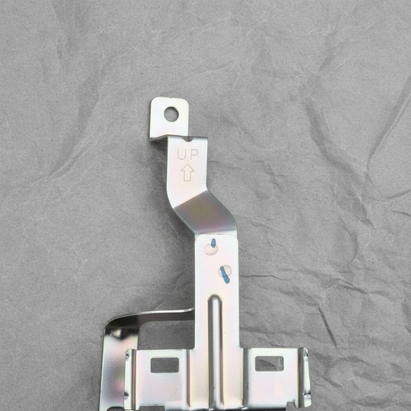 2022-2025 Nissan Rogue 1.5L Turbo OEM Under Hood Fuse Box Bracket