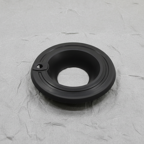 2018-2022 Ford EcoSport Fuel Tank Filler Pipe Gasket Genuine OEM - Full View