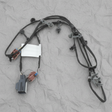 2018-23 Jeep Wrangler JL Gladiator Genuine OEM Mopar Front Bumper Wiring - Full View