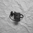 2011-2022 Volkswagen Passat Jetta Golf GTI OEM Fuel Filler Door Lock