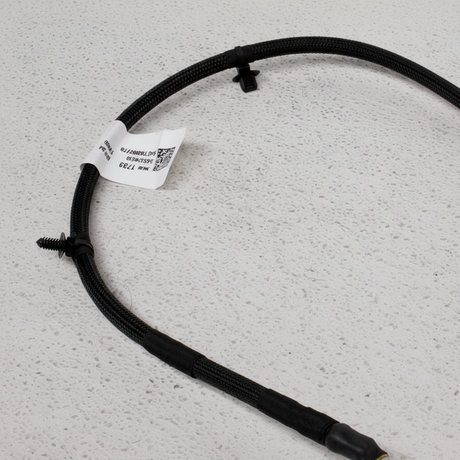2017-2019 Cadillac XT5 OEM Negative Battery Terminal Cable