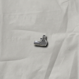 GM Duramax MAP Sensor on gray wrinkle kraft paper background