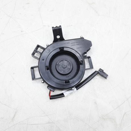 2018-2025 Ford Lincoln F-150 Nautilus Seat Blower Motor Genuine OEM - Full View