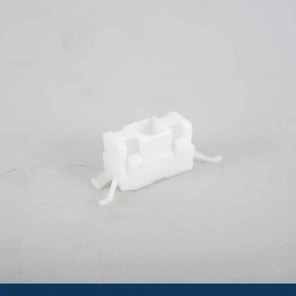 2014-2020 Acura MDX Roof Molding Clip Genuine OEM