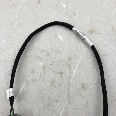 2019-23 Silverado Sierra Crew Cab Genuine OEM Sunroof Wiring Harness - Top Detail