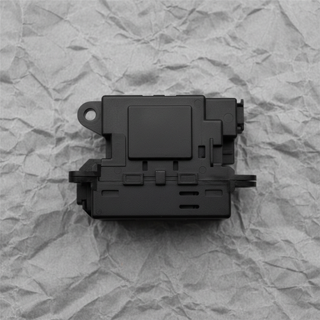 HVAC Air Mix Door Actuator Middle Crop 2