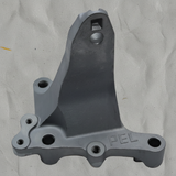 Mazda Miata Engine Bracket - Bottom Detail