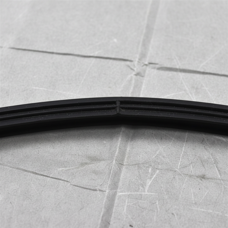 2016-2022 Honda HR-V Driver Side Door Glass Channel Weatherstrip OEM