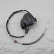 2015-2021 Kia Sedona Rear Passenger Side Power Sliding Door Latch OEM - Full View