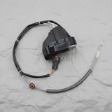 2015-2021 Kia Sedona Rear Passenger Side Power Sliding Door Latch OEM - Full View