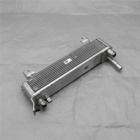 2018-2021 Expedition Navigator Transmission Oil Cooler Genuine OEM