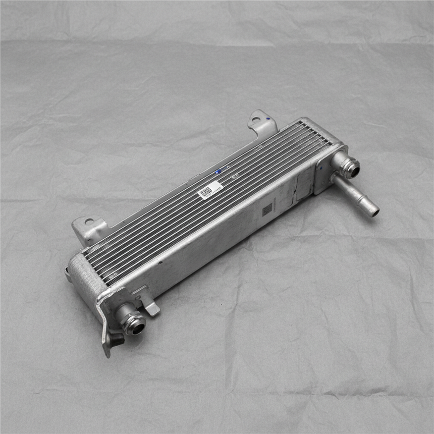 2018-2021 Expedition Navigator Transmission Oil Cooler Genuine OEM