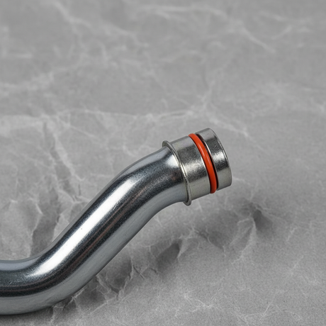 2011-2015 Ford Edge Explorer Lincoln MKX Genuine OEM Coolant Pipe