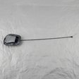 2015-24 Ford Mustang Sport Leather OEM Front Seat Latch Release Handle - Full View