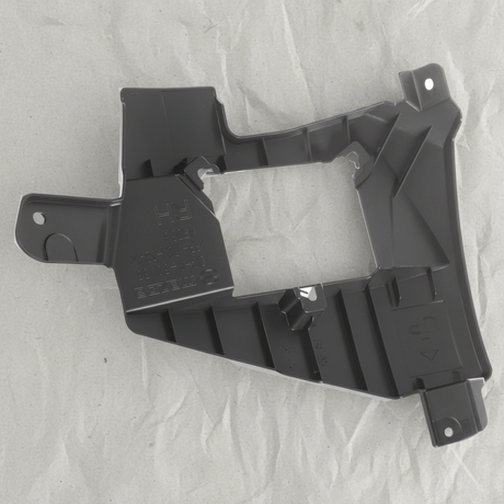 2020-2024 Mazda CX-30 Front Passenger Side Bumper Bracket OEM Genuine – Top Detail