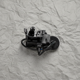 2011-2022 Volkswagen Passat Jetta Golf GTI OEM Fuel Filler Door Lock