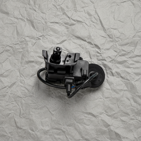 2011-2022 Volkswagen Passat Jetta Golf GTI OEM Fuel Filler Door Lock