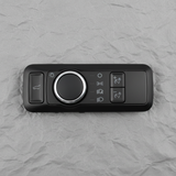 2020-2025 Ford Escape Headlight Switch Power Liftgate No Hybrid No Fog OEM - Full View
