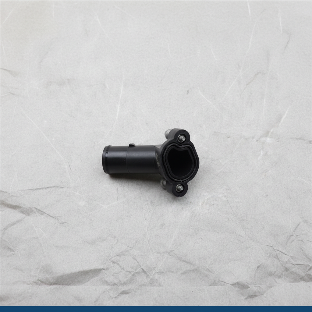 2016-2025 GM 3.6L Engine Coolant Water Outlet Genuine OEM