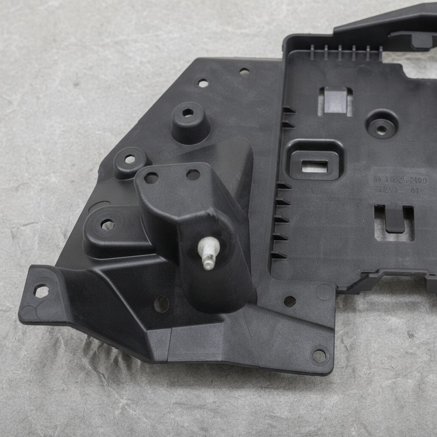 2016-2024 Chevrolet Camaro ECM Engine Control Module Bracket Genuine OEM