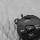 2014-2019 Ford Fiesta Genuine OEM Radio Switch AB3Z-9C888-A