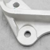 Ford Flex Lincoln MKT Differential Bracket Bottom Detail