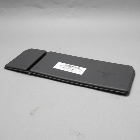Glove Box Rubber Mat - Full View 2