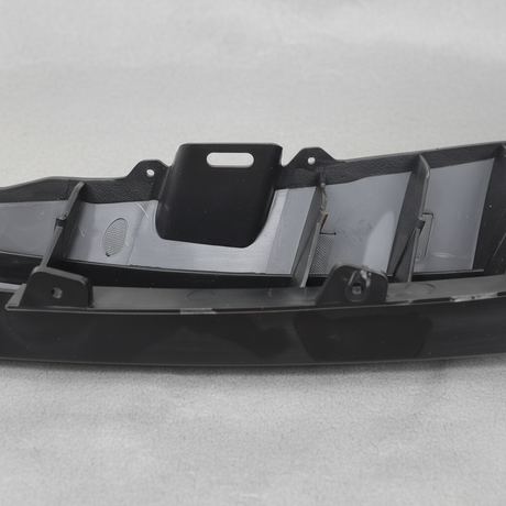 2009-2019 Nissan Frontier OEM Front Passenger Side Bumper Bracket - Macro Middle 2