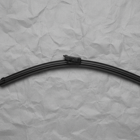 2018-2024 Volkswagen Tiguan Genuine OEM Passenger Side Wiper Blade - Bottom Detail