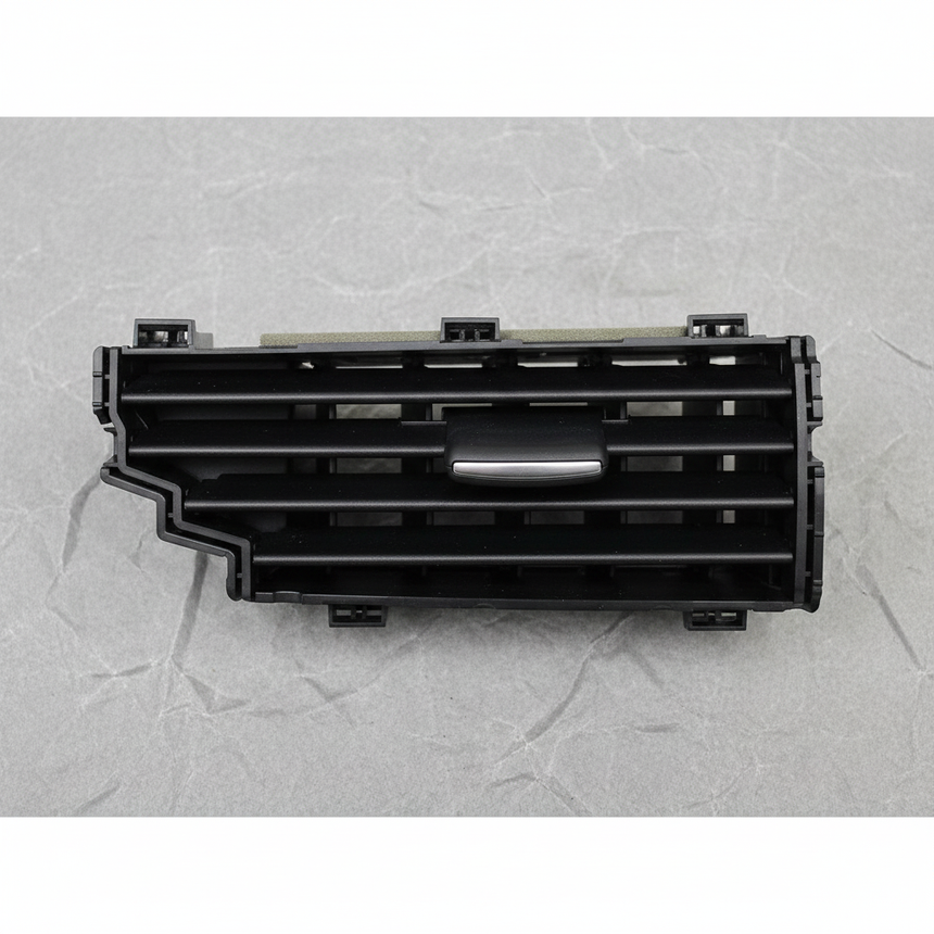 Genuine 2016-2023 Mazda CX-9 Dashboard A/C Air Vent Right Center OEM - Middle Detail