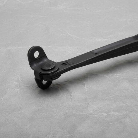 2005-2014 Ford Mustang Genuine OEM Door Hinge Check Arm Fits Left/Right