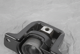 Passenger Side Engine Mount Bracket - Middle Section Detail