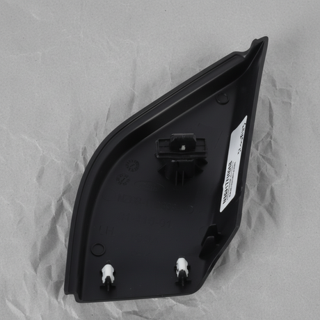 2022-2025 Ford Maverick Driver Interior Door Panel Corner Cover OEM - Top Detail Angle 2