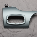 2019-2023 Ford Mustang Bezel Spindrift Genuine OEM - Detail