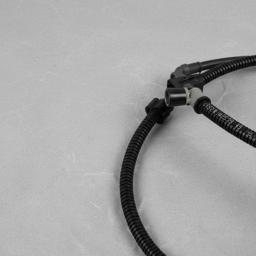 2015-2017 Ford Mustang Genuine OEM Fluid Washer Hose