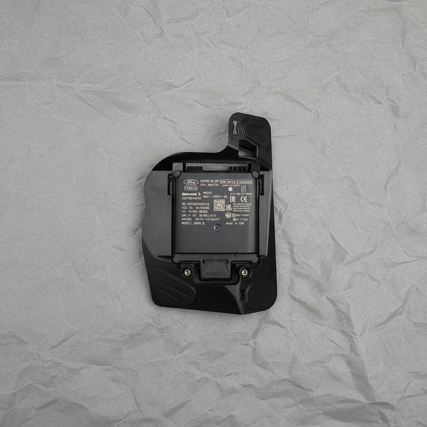 2022-2025 Ford E-Transit OEM Driver Side Blind Spot Radar Sensor Cargo Van