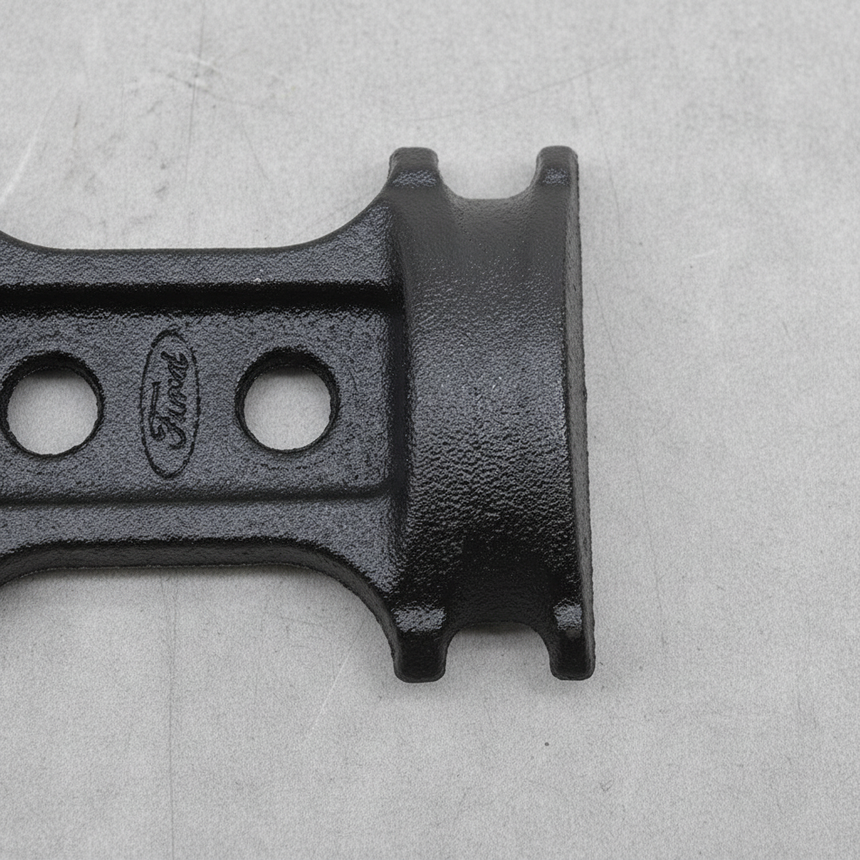 2021-2025 Ford F-150 OEM Rear Leaf Spring U-Bolt Spacer Left or Right