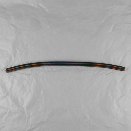 GM Rear Door Weatherstrip Seal - Full View 2