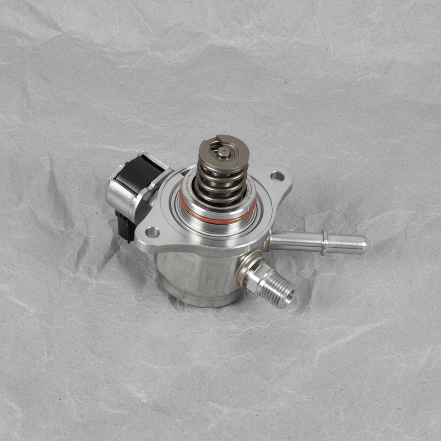 Ford Mustang F-150 Fuel Pump Full View 2