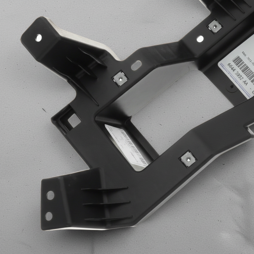 2021-2025 Pacifica Voyager Passenger Side Fog Lamp Light Bracket OEM