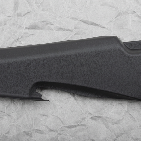 2014-2020 Chevrolet Impala Passenger Windshield Cowl Panel Extension OEM